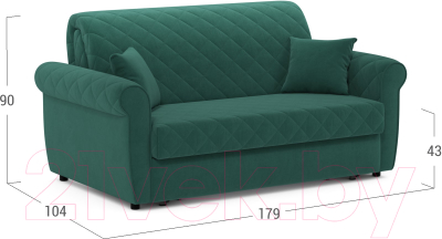 Диван Moon Family 123 / MF009792