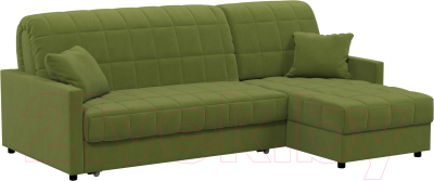 Диван угловой Moon Family 134 / MF006350 - фото