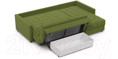 Диван угловой Moon Family 134 / MF006350