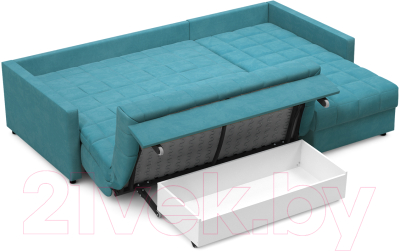 Диван угловой Moon Family 134 / MF006351