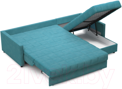 Диван угловой Moon Family 134 / MF006351