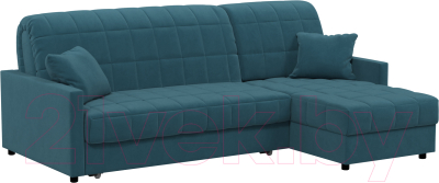 Диван угловой Moon Family 134 / MF006352 - фото