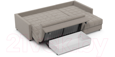 Диван угловой Moon Family 134 / MF006354