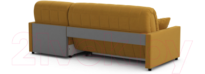 Диван угловой Moon Family 134 / MF006353