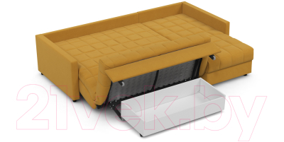 Диван угловой Moon Family 134 / MF006353