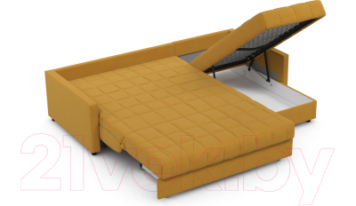 Диван угловой Moon Family 134 / MF006353