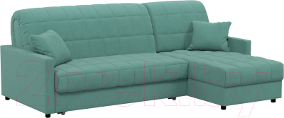 Диван угловой Moon Family 134 / MF006355 - фото