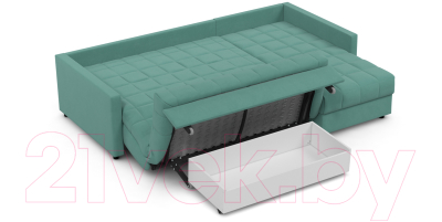 Диван угловой Moon Family 134 / MF006355