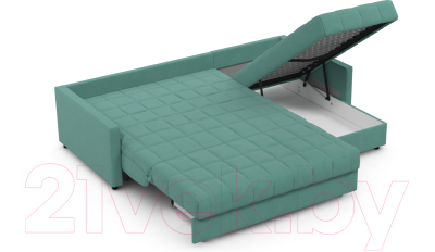 Диван угловой Moon Family 134 / MF006355