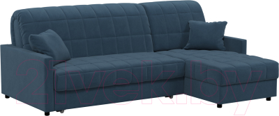 Диван угловой Moon Family 134 / MF006357 - фото