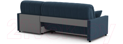 Диван угловой Moon Family 134 / MF006357