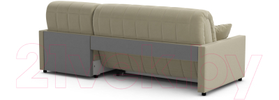 Диван угловой Moon Family 134 / MF006359