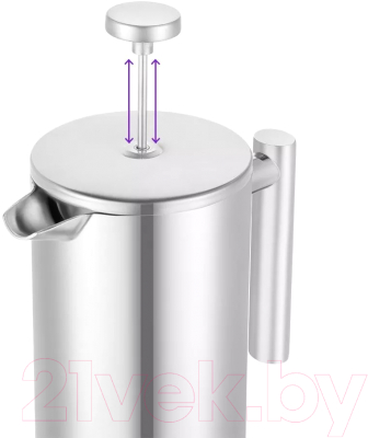 Френч-пресс Kitfort KT-1255