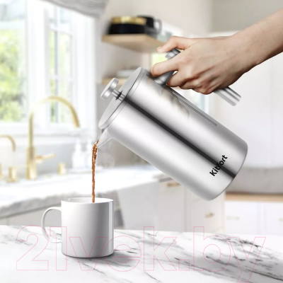Френч-пресс Kitfort KT-1255