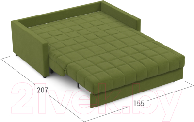 Диван Moon Family 134 / MF006331