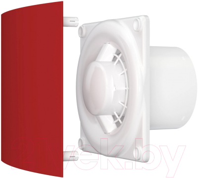 Декоративная панель для вытяжного вентилятора ERA PQ4