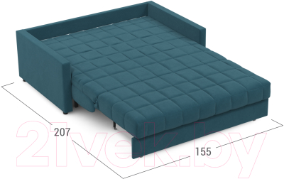 Диван Moon Family 134 / MF006333