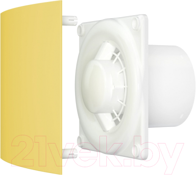 Декоративная панель для вытяжного вентилятора ERA PQ4