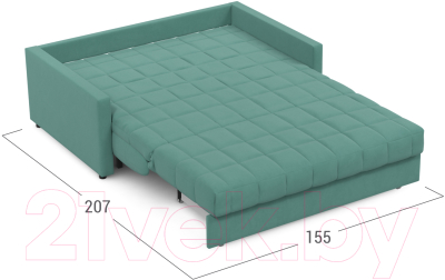 Диван Moon Family 134 / MF006336