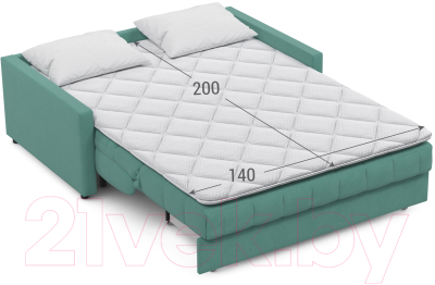 Диван Moon Family 134 / MF006336