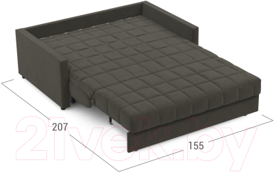 Диван Moon Family 134 / MF006337