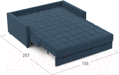 Диван Moon Family 134 / MF006338