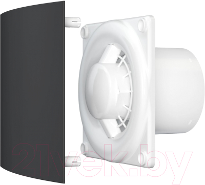 Декоративная панель для вытяжного вентилятора ERA PQ4