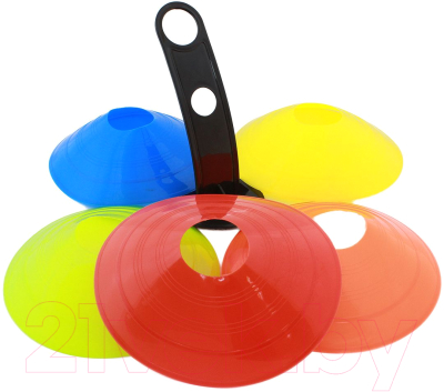 Фишки для разметки футбольного поля Sipl FT39