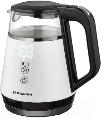 Электрочайник Brayer BR1084 - фото