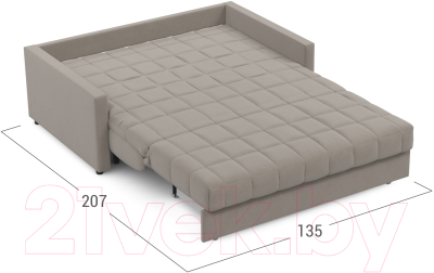 Диван Moon Family 134 / MF006297