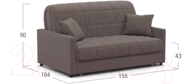 Диван Moon Family 134 / MF006323