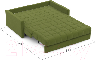 Диван Moon Family 134 / MF006293