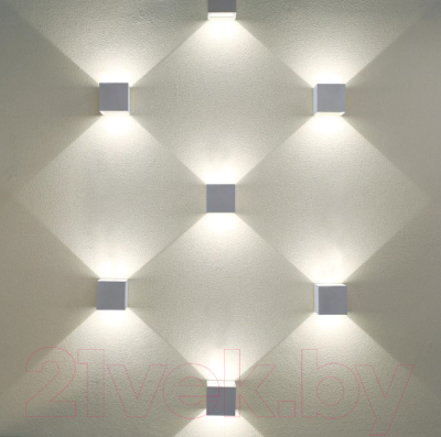 Бра уличное Elektrostandard 1548 Techno LED Winner