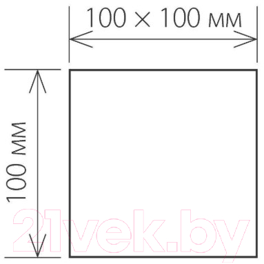 Бра уличное Elektrostandard 1548 Techno LED Winner