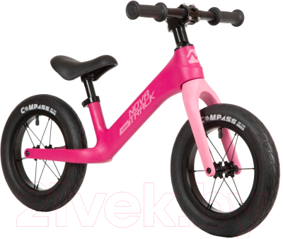 Беговел Novatrack Indigo 12N.INDIGO.PR22 - фото