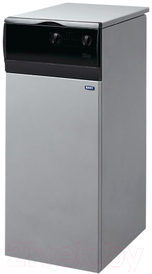 Газовый котел Baxi Slim 1.490 / WSB43149347 - фото