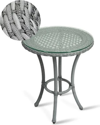 Стол садовый AIKO Deco 5045П круглый D60