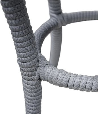 Стол садовый AIKO Deco 5045П круглый D60