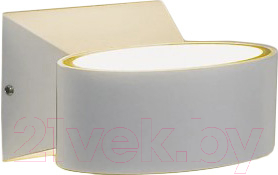 Бра уличное Elektrostandard 1549 Techno LED Blinc - фото