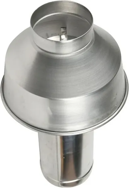 Регулятор тяги Baxi Slim 1.620 / KHW71406891