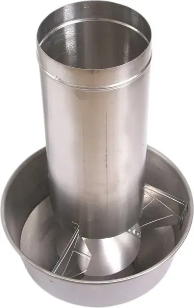 Регулятор тяги Baxi Slim 1.620 / KHW71406891