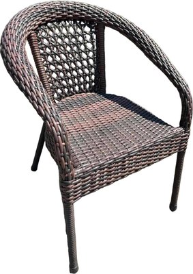 Кресло садовое AIKO Deco 7034П 60x70x80 - фото