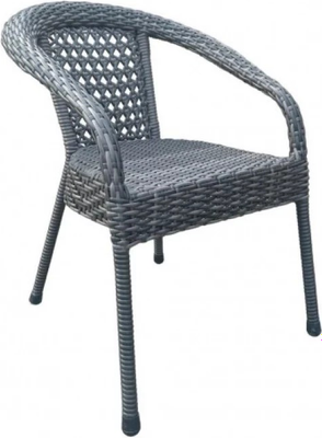 Стул садовый AIKO Deco 7019П 53x60x80 - фото