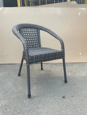 Стул садовый AIKO Deco 7019П 53x60x80