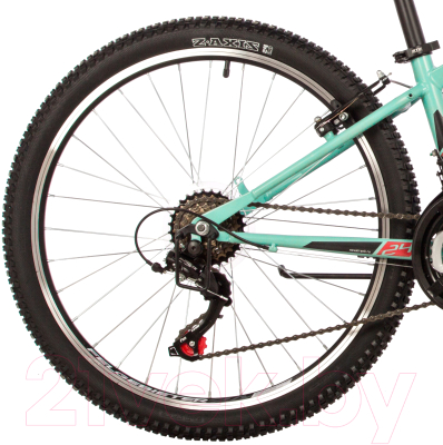 Велосипед Novatrack 24 Action 24SHV.ACTION.12BL23