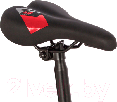 Велосипед Novatrack 24 Action 24SHV.ACTION.12BL23