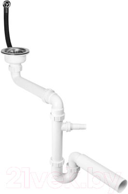 Сифон McAlpine HC7SSK1-POL1-25 - фото