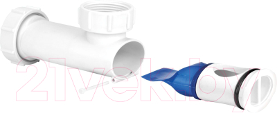 Сифон McAlpine WHB1-32 - фото