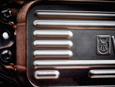 Газовый котел Vaillant Eco Plus VU 35CS/1-5 N-INT4