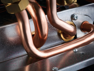 Газовый котел Vaillant Eco Plus VU 35CS/1-5 N-INT4